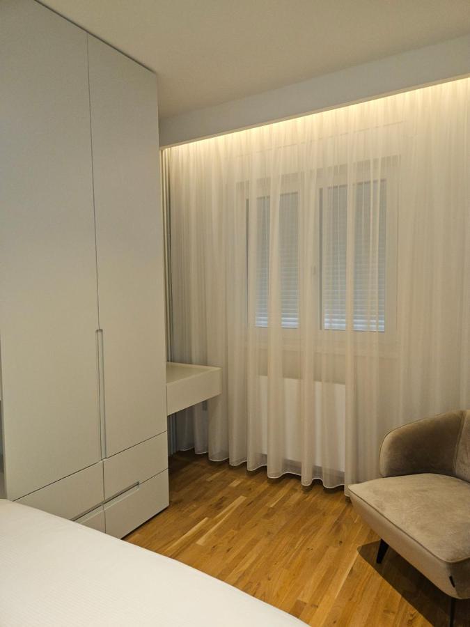 Adav Luxus Apartment Visoko Exterior photo