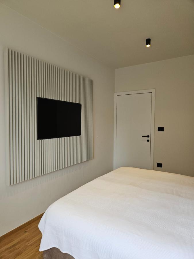 Adav Luxus Apartment Visoko Exterior photo