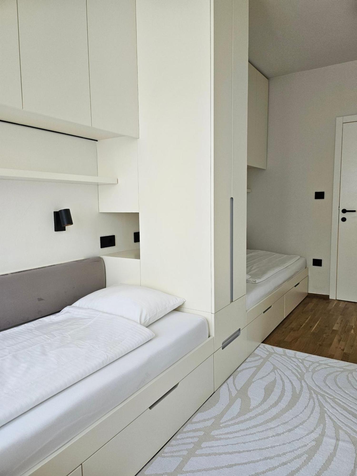 Adav Luxus Apartment Visoko Exterior photo